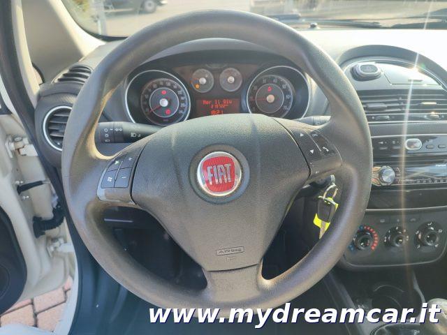 FIAT Grande Punto 1.3 MJT 75 CV 5 porte Actual