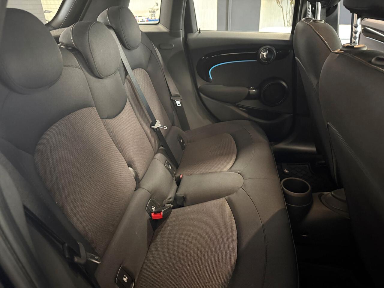 Mini 1.5 Cooper Resolute 5 porte