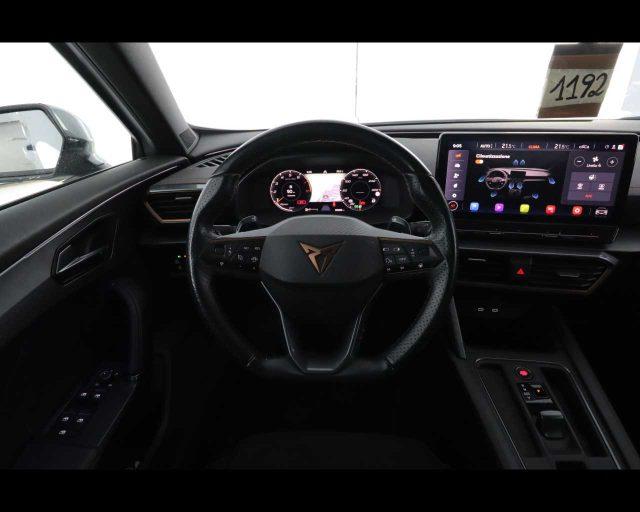 CUPRA Formentor 2.0 TSI 4Drive DSG