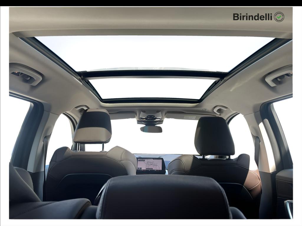 BMW X1 (U11) - X1 sDrive 18i xLine
