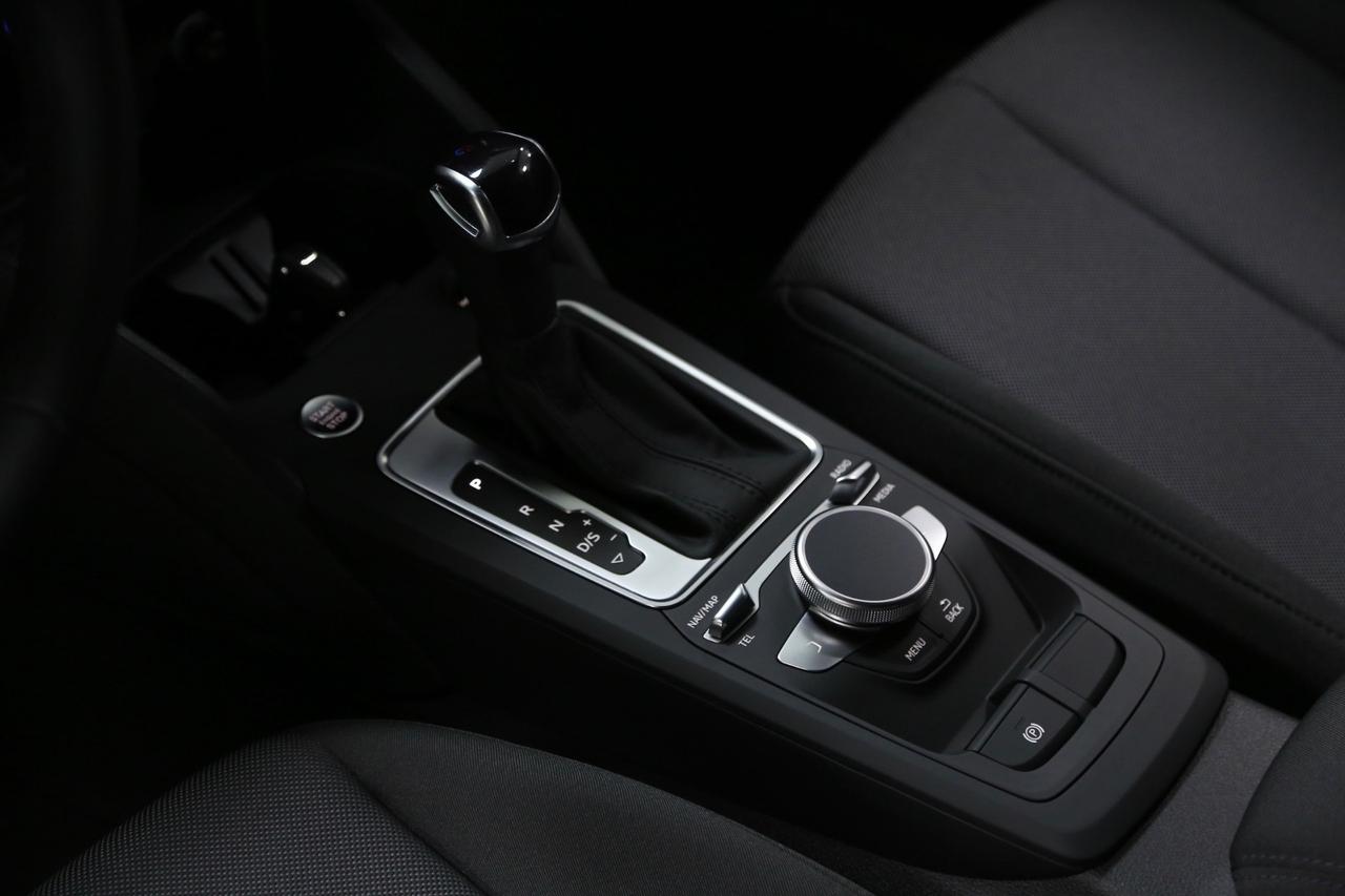 Audi Q2 30 TDI S tronic S line