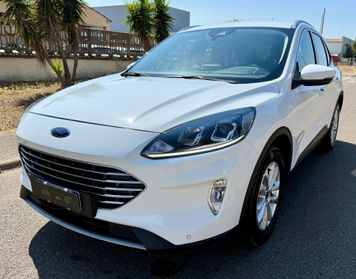 Ford Kuga 1.5 EcoBlue 120 CV aut. 2WD Titanium Business