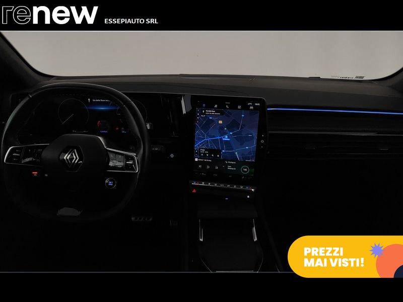 Renault Austral E-Tech Full Hybrid 200 Techno Esprit Alpine