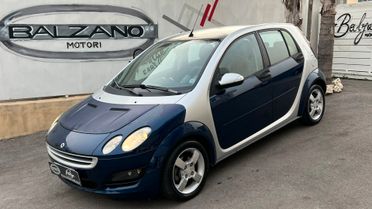 SMART FORFOUR 1.5 CDI 2006