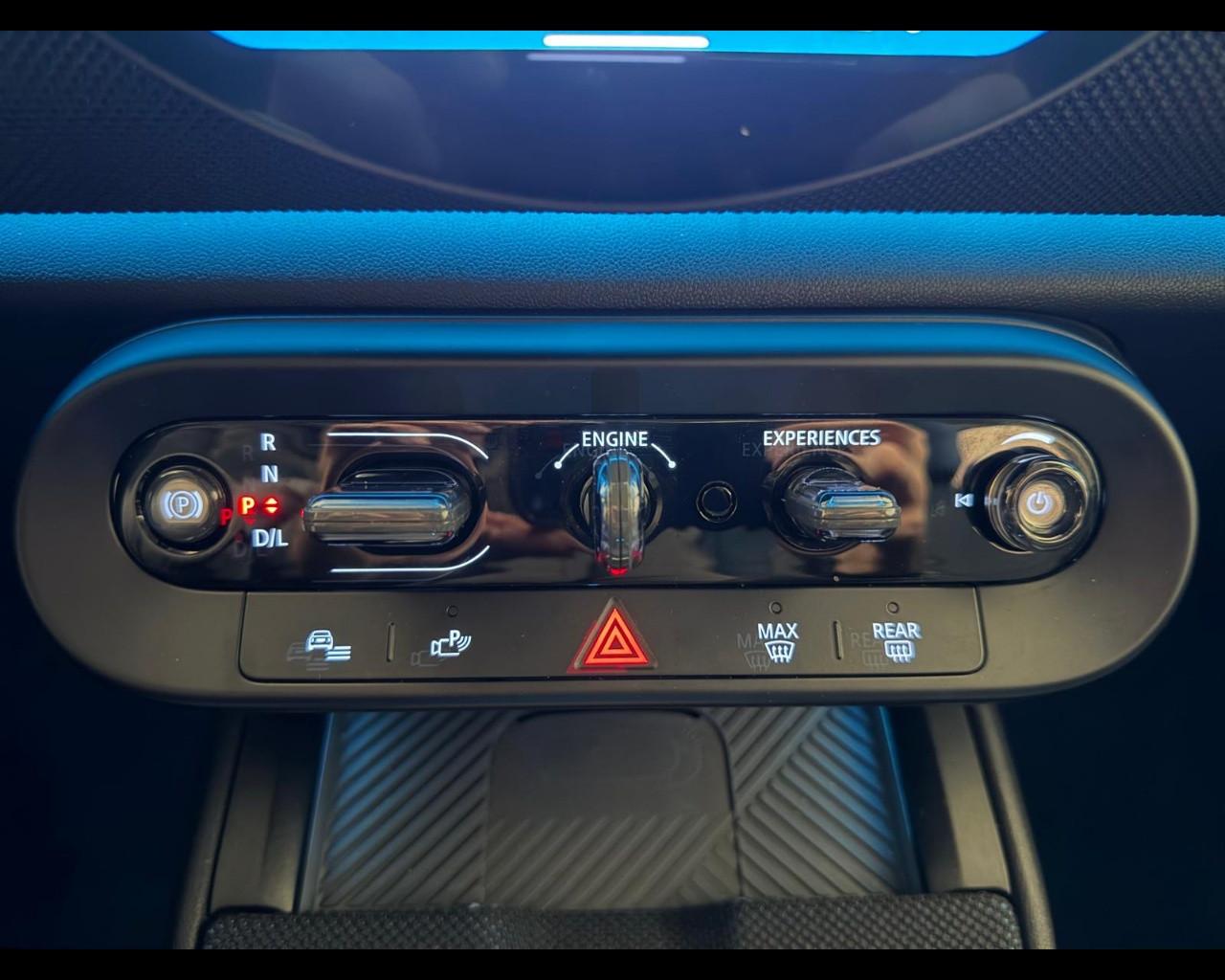 MINI Mini Countrym.(U25) - Mini D Classic Countryman