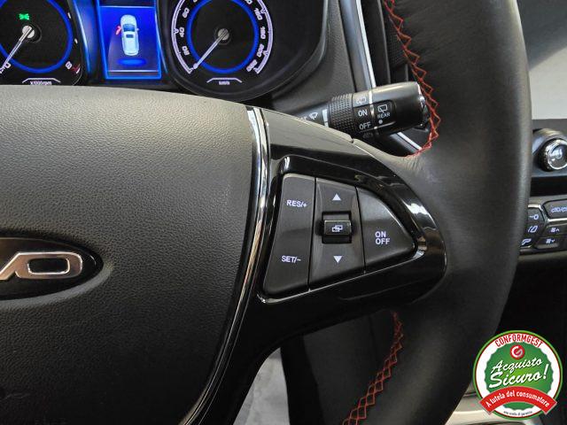 EVO Evo6 Evo 6 1.5 Turbo Bi-Fuel GPL