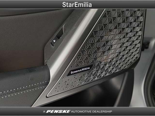 BMW 540 540d 48V xDrive Touring Msport Pro