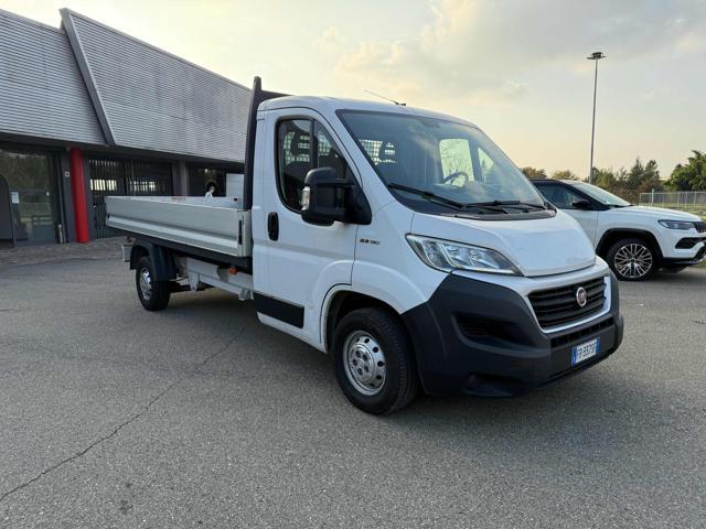 FIAT Ducato 33 2.3 MJT 130CV PLM Cabinato