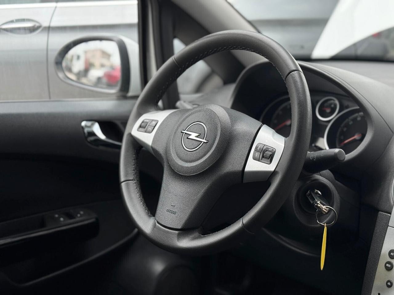 Opel Corsa 1.2 85CV 3 porte GPL-TECH Elective