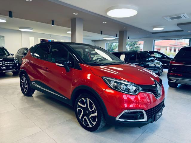 Renault Captur 1.5 dci Zen (live) 90cv E6