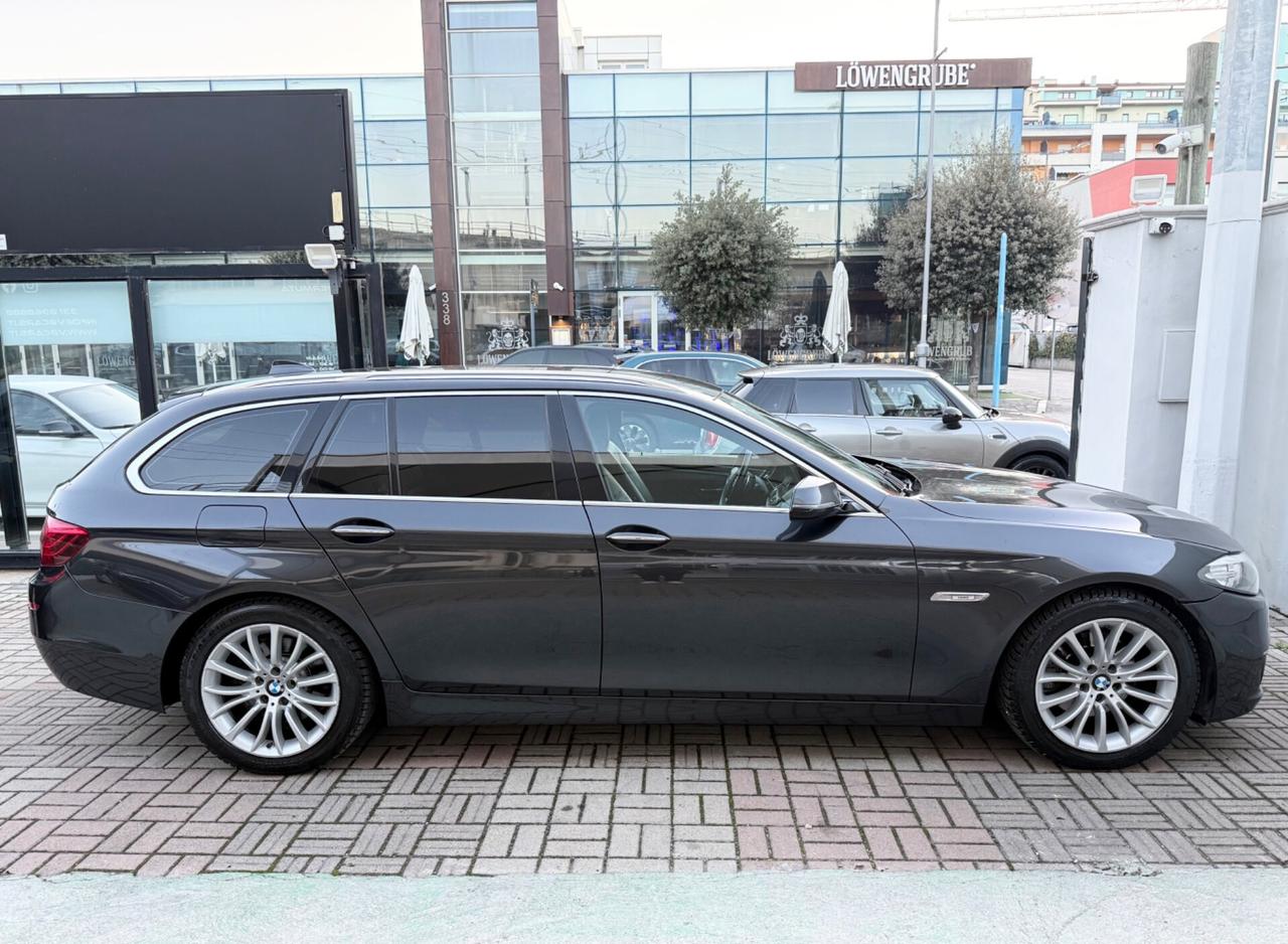 Bmw 520d Luxury - PREZZO PROMO - GARANZIA