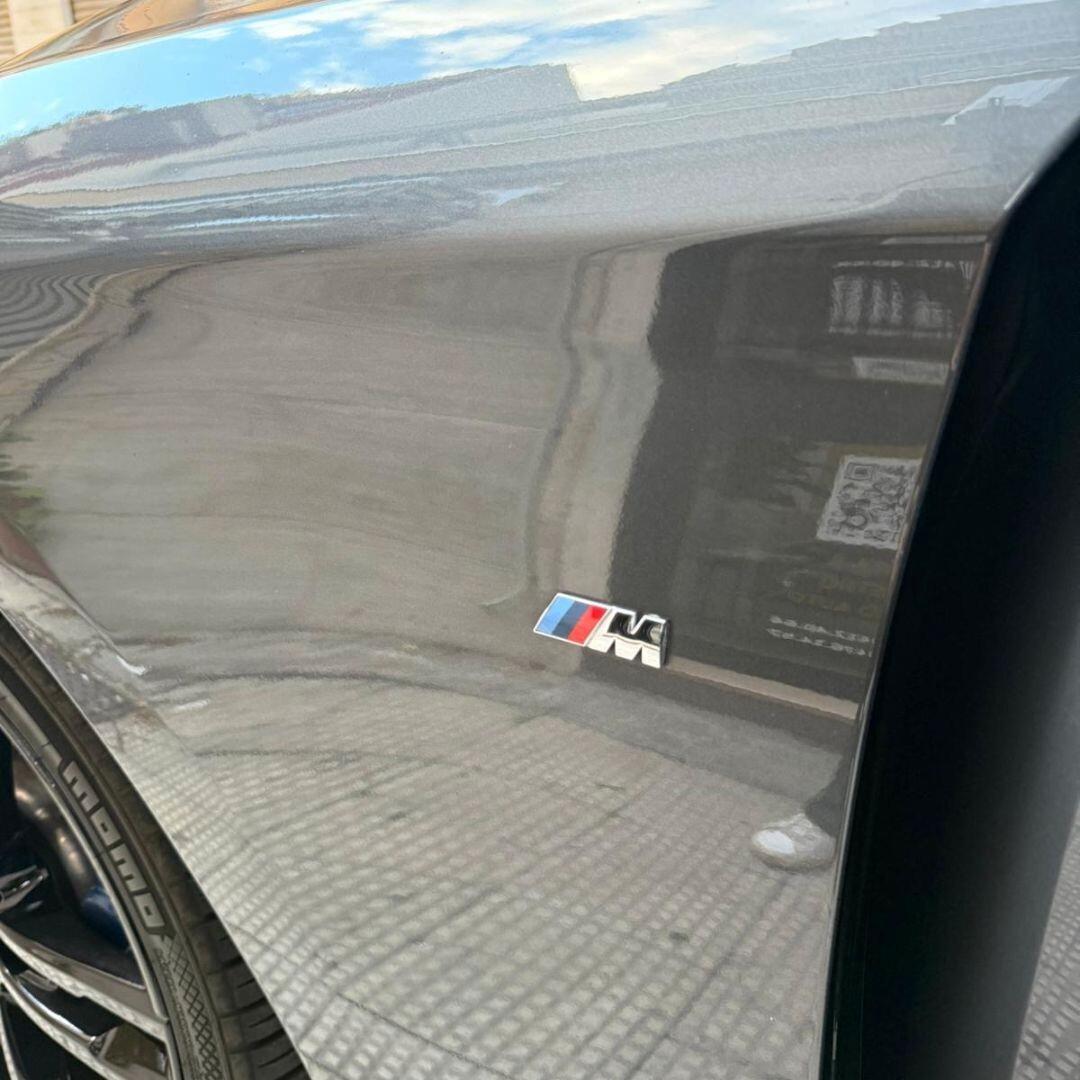 BMW Serie 1 125d Msport