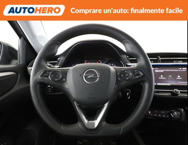 OPEL Corsa 1.2 Edition