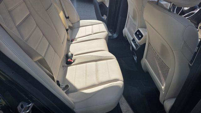 MERCEDES-BENZ GLE 300 d 4Matic Mild Hybrid Coupé AMG Line Advancd Plus
