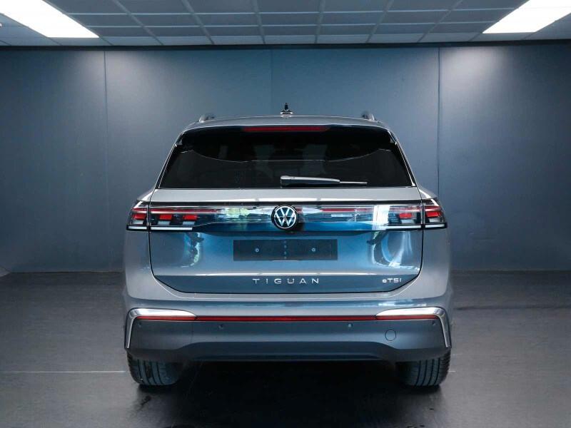 VOLKSWAGEN Tiguan 3ª serie Tiguan 1.5 eTSI 150...