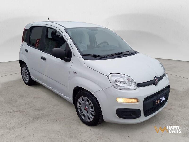 FIAT Panda Panda 1.0 FireFly S&S Hybrid