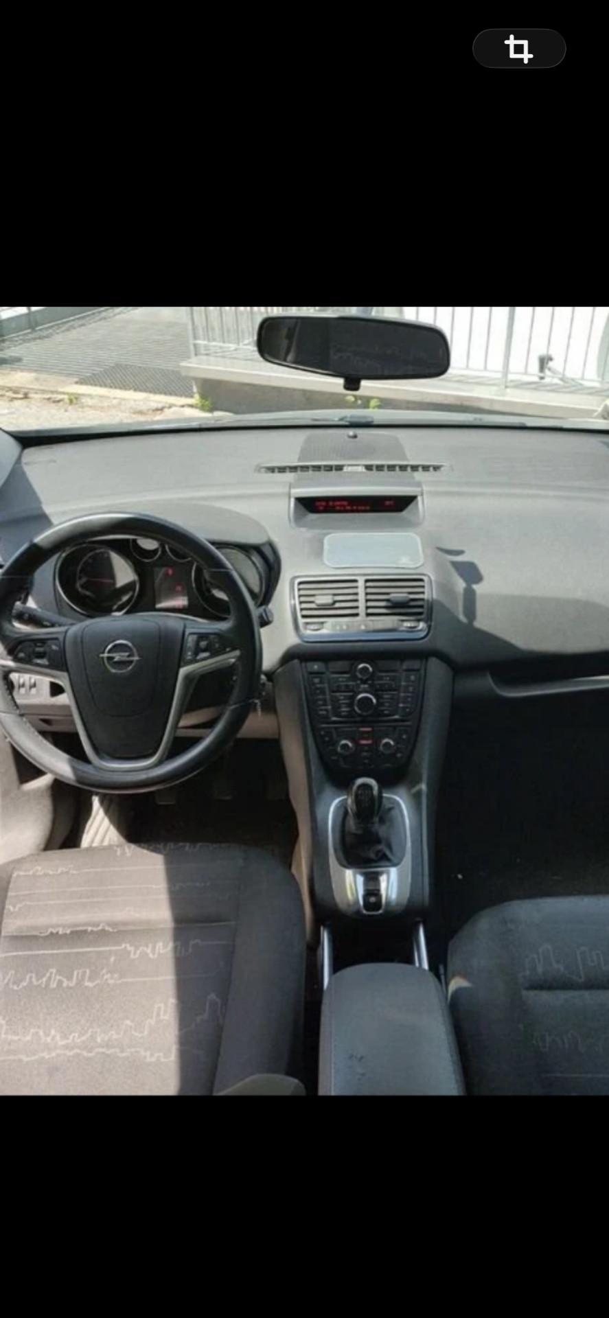 Opel Meriva 1.3 CDTI Elective NEOPATENTATI