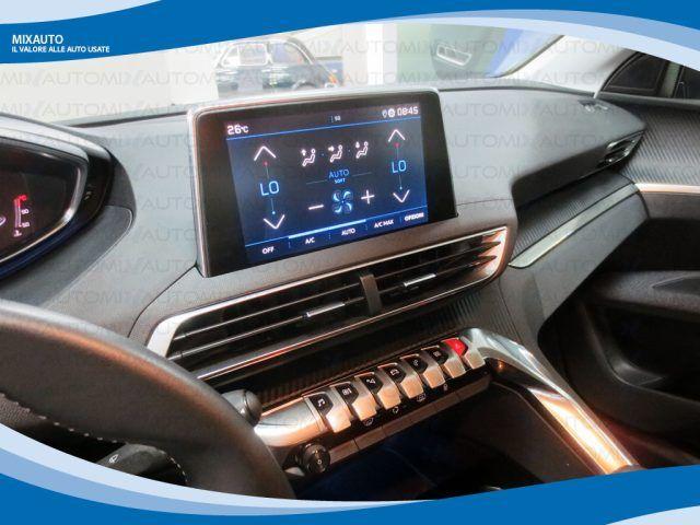 PEUGEOT 3008 1.5 BlueHDI 130cv Active EU6