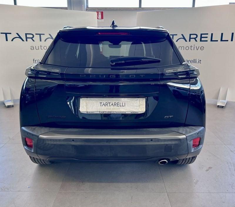 Peugeot 2008 2008 1.5 bluehdi GT s&s 130cv eat8