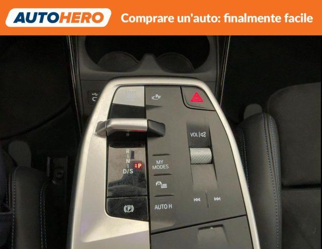 BMW 225 e xDrive Active Tourer Msport