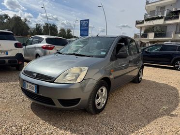 FORD - Fiesta - 1.4 TDCi 5p. Ghia