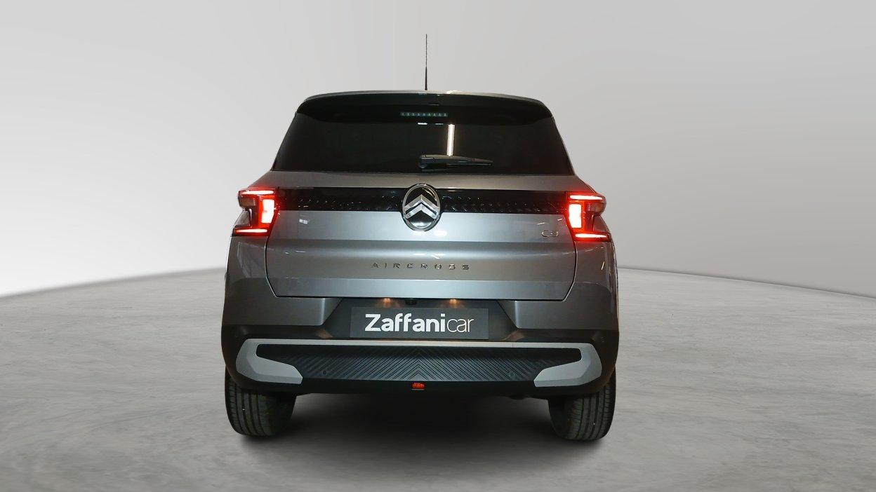 CITROEN C3 Aircross 2ª s. - C3 Aircross Hybrid 145 CV e-DCS6 Plus