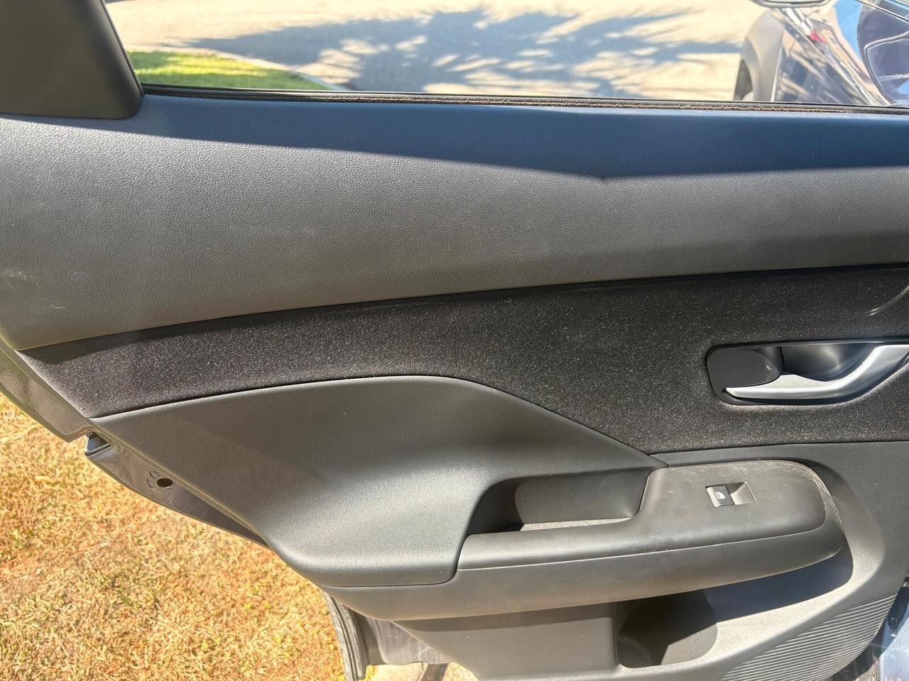 Hyundai Kona 1.6 HEV DCT Business