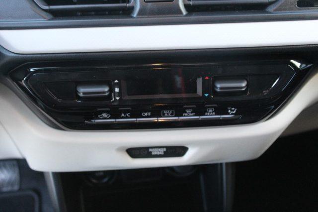 SUZUKI Swift 1.2 Hybrid Waku