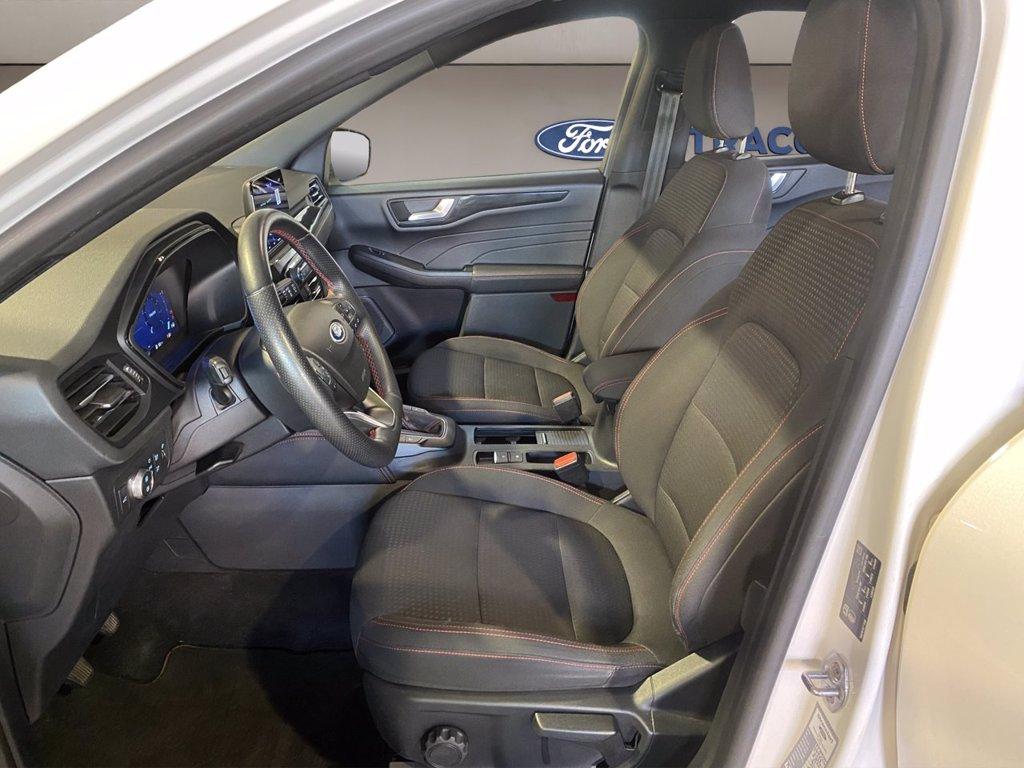 FORD Kuga 1.5 ecoboost ST-Line 2wd 150cv del 2021
