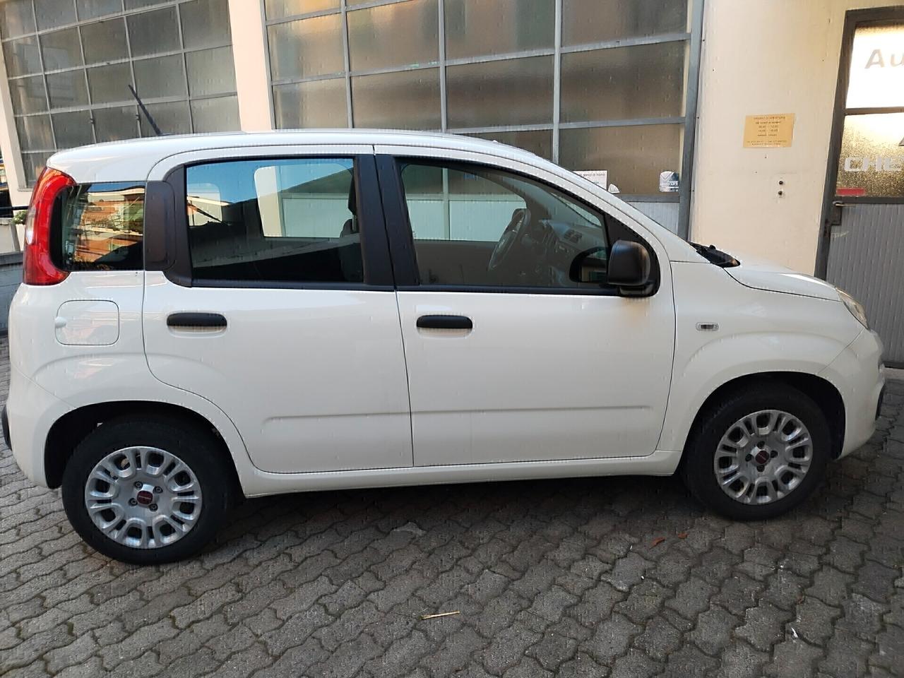Fiat Panda 1.2 8V Easy