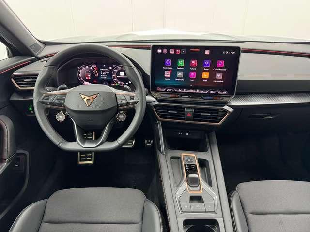 CUPRA Formentor 1.5 eTSI DSG 150CV *LED+18+RETROCAM* ONLY PROMO!