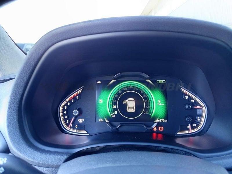 Hyundai i30 i30 Wagon 1.0 t-gdi 48V Prime 120cv