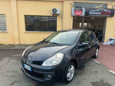 Renault Clio 1.2 BENZINA 149.000 km CINGHIA FATTA
