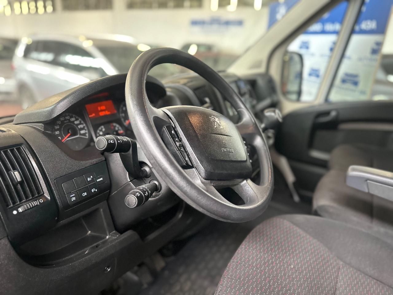 Peugeot Boxer 2022/ euro6/kmcer/ivainclusa