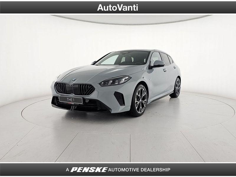 BMW Serie 1 118d MSport Pro