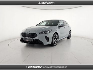 BMW Serie 1 118d MSport Pro
