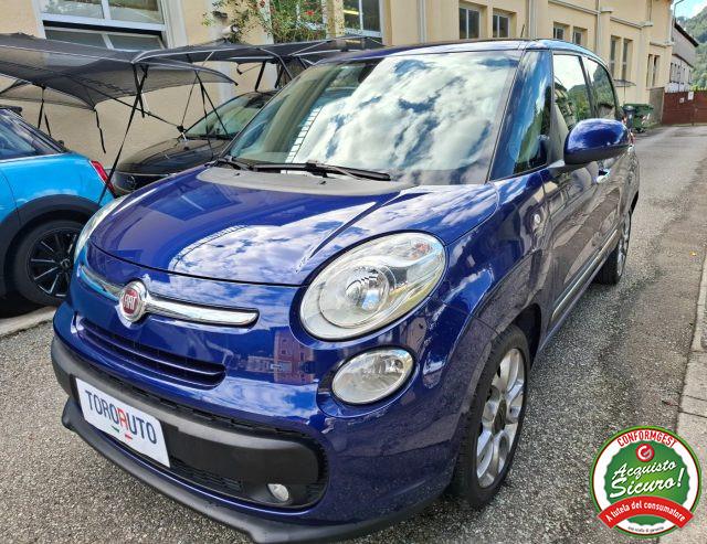 FIAT 500L 1.6 Multijet 105 CV Lounge