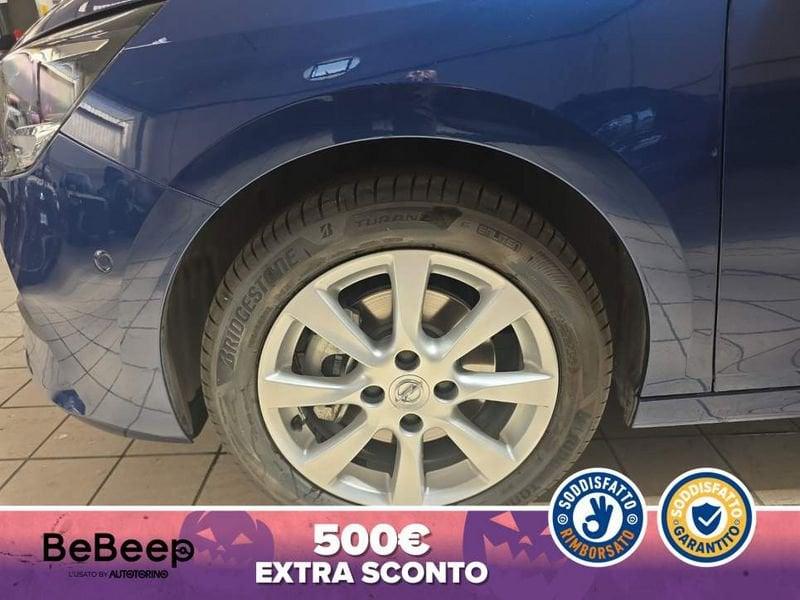 Opel Corsa 1.2 ELEGANCE S&S 100CV AT8