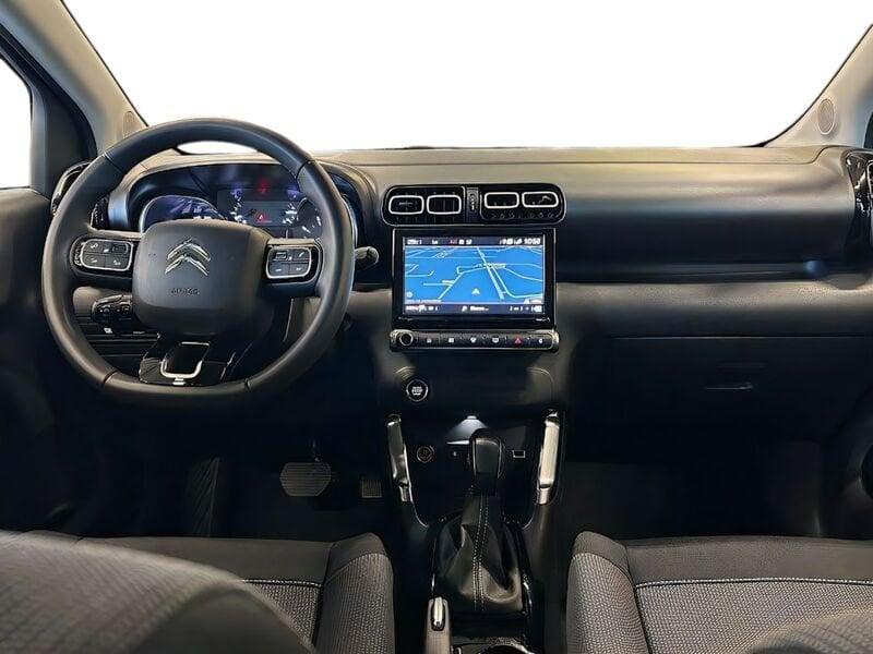Citroën C3 Aircross PureTech 130 S&S EAT6 Shine