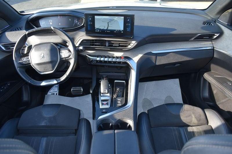 Peugeot 5008 BlueHDi 180 GT Pack EAT8 S/S aut.