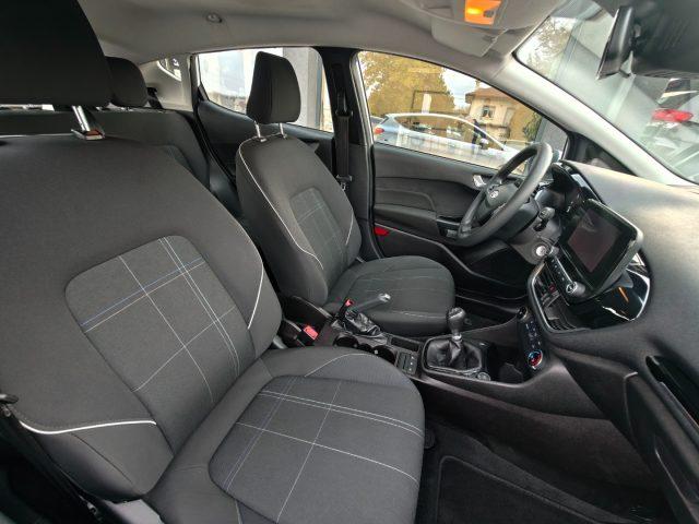 FORD Fiesta 1.5 TDCi 5 porte Plus