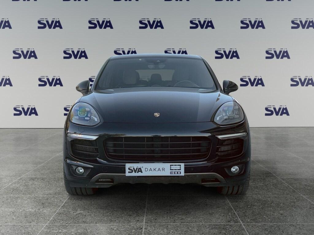 Porsche Cayenne 3.0d 250CV Tiptronic AWD Platinum Edition