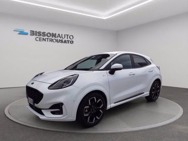 FORD Puma 1.0 ecoboost h ST-Line X s&s 125cv del 2022