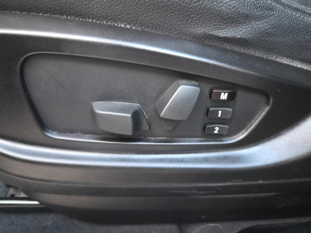 Bmw X6 xDrive40d M Performance 90.000km