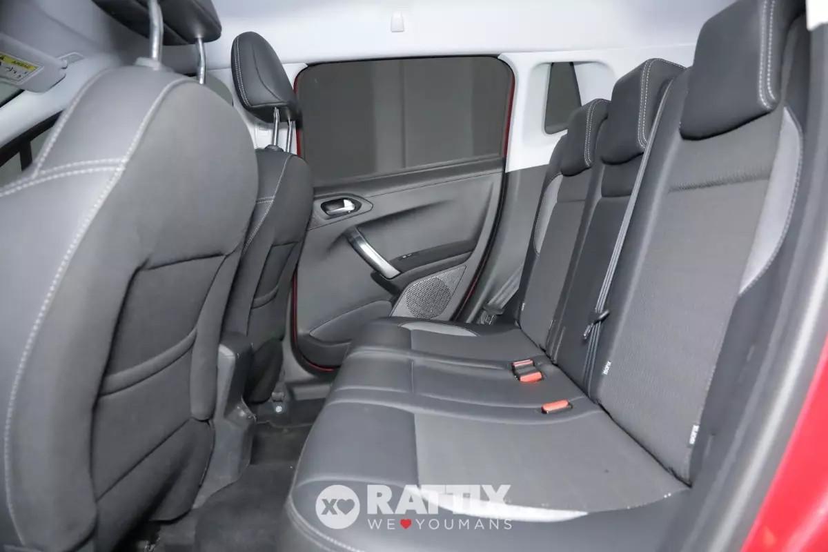Peugeot 2008 1.2 Puretech Turbo 110CV Allure