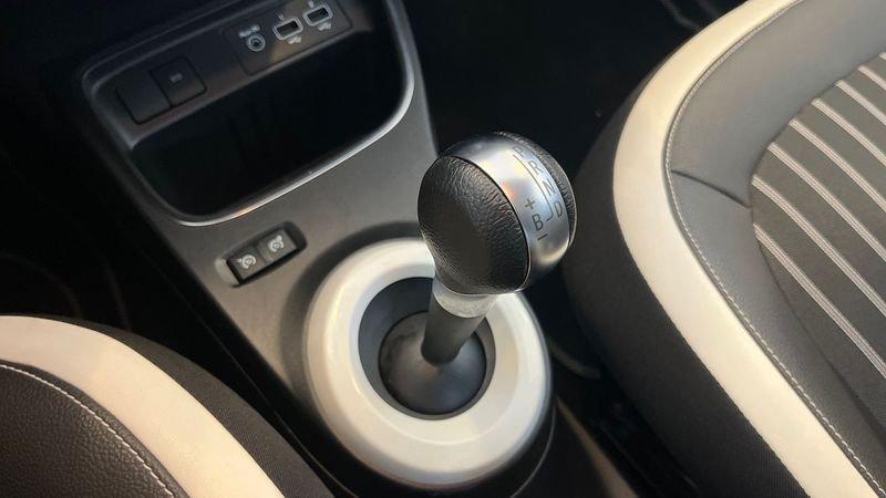 Renault Twingo Electric Twingo III Electric Twingo 22kWh Techno