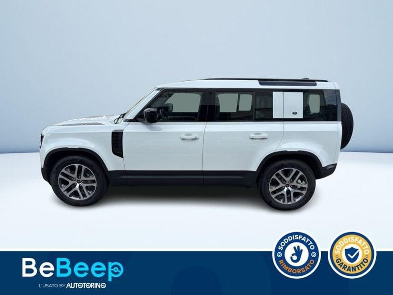 Land Rover Defender 110 3.0D I6 MHEV SE AWD 300CV AUTO