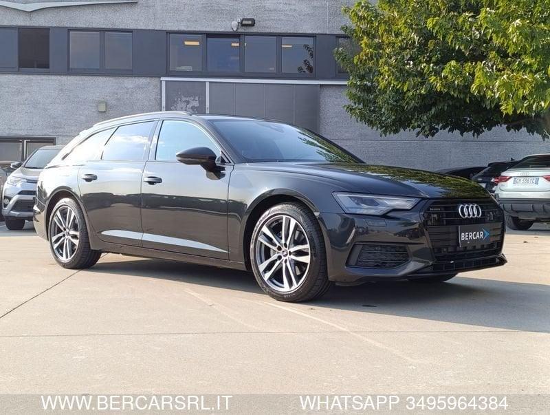 Audi A6 A6 Avant 40 2.0 TDI quattro ultra S tronic Business*VIRTUAL COCKPIT*PDC*