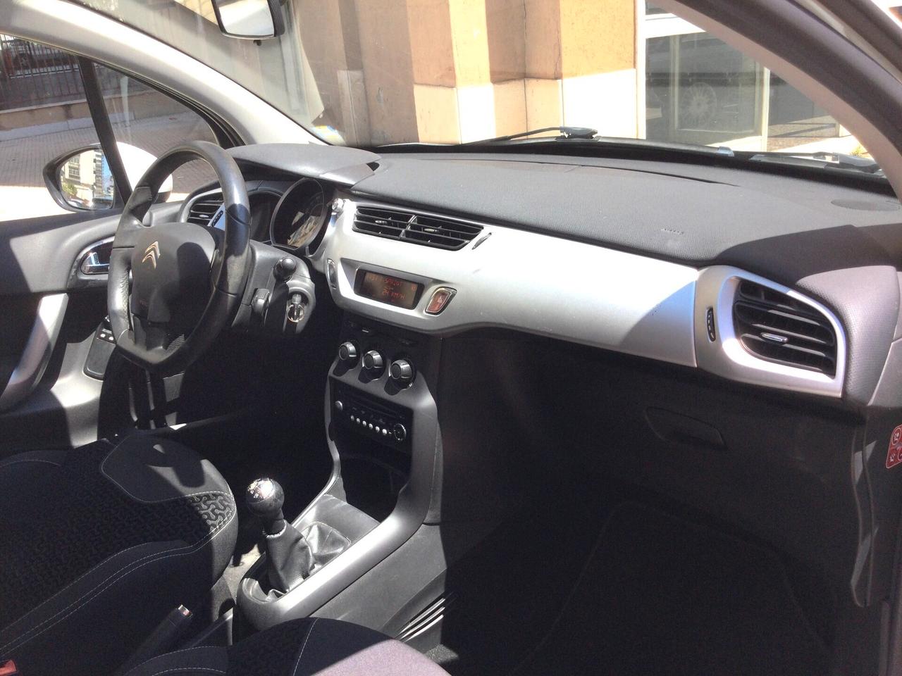 Citroen C3 1.1 Seduction