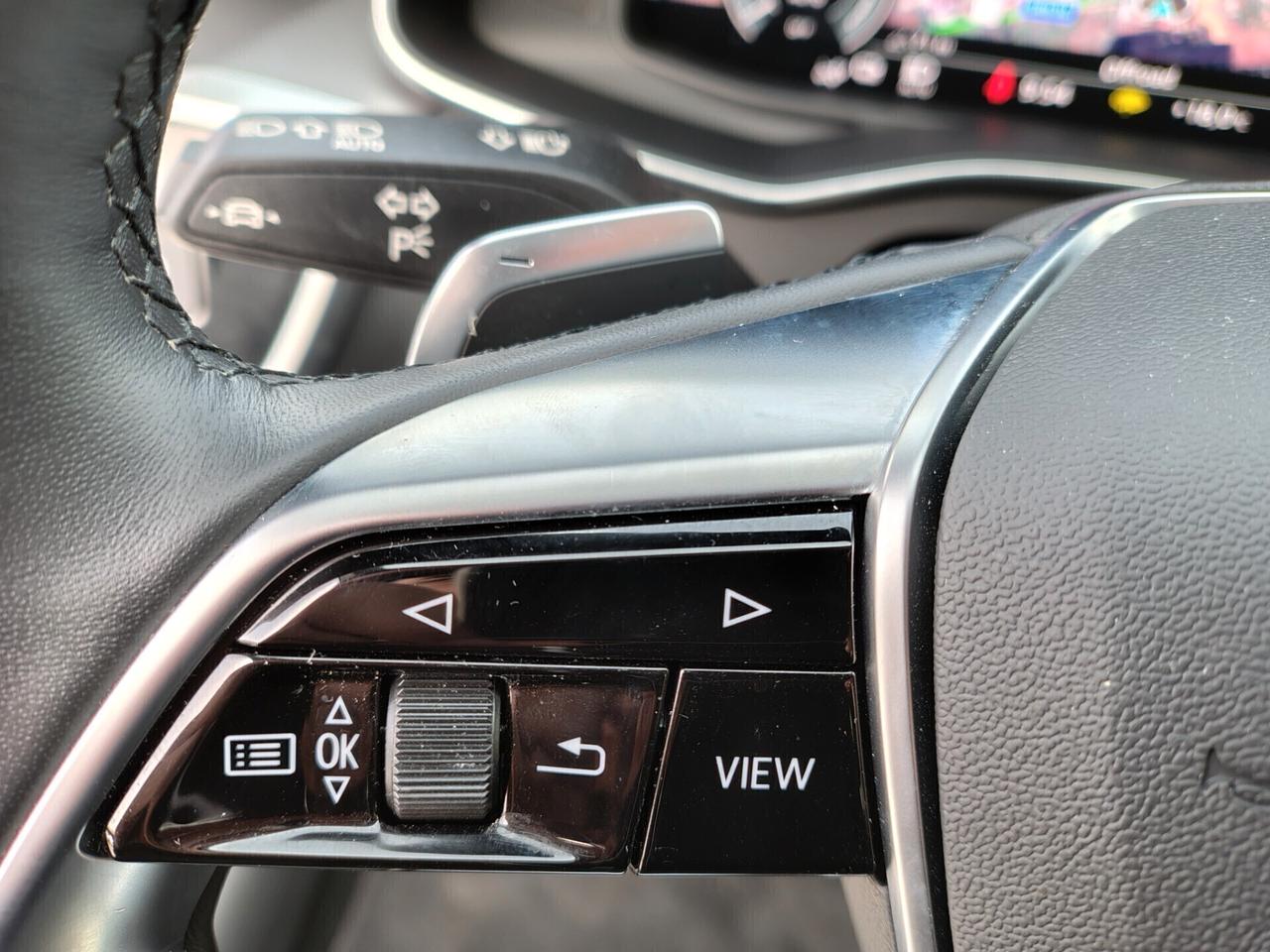 Audi A6 Avant 50 TFSI-E QUATTRO ultra S-Tronic Sport